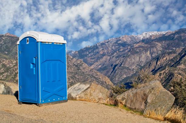 Reliable Sterling, CO Portable Potty Rental Solutions